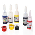 Solong Best Brand Stigma Tattoo Ink 5 Color Tattoo Ink Kit Set 5ml